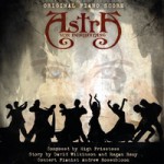 2 centuries of love and revenge.